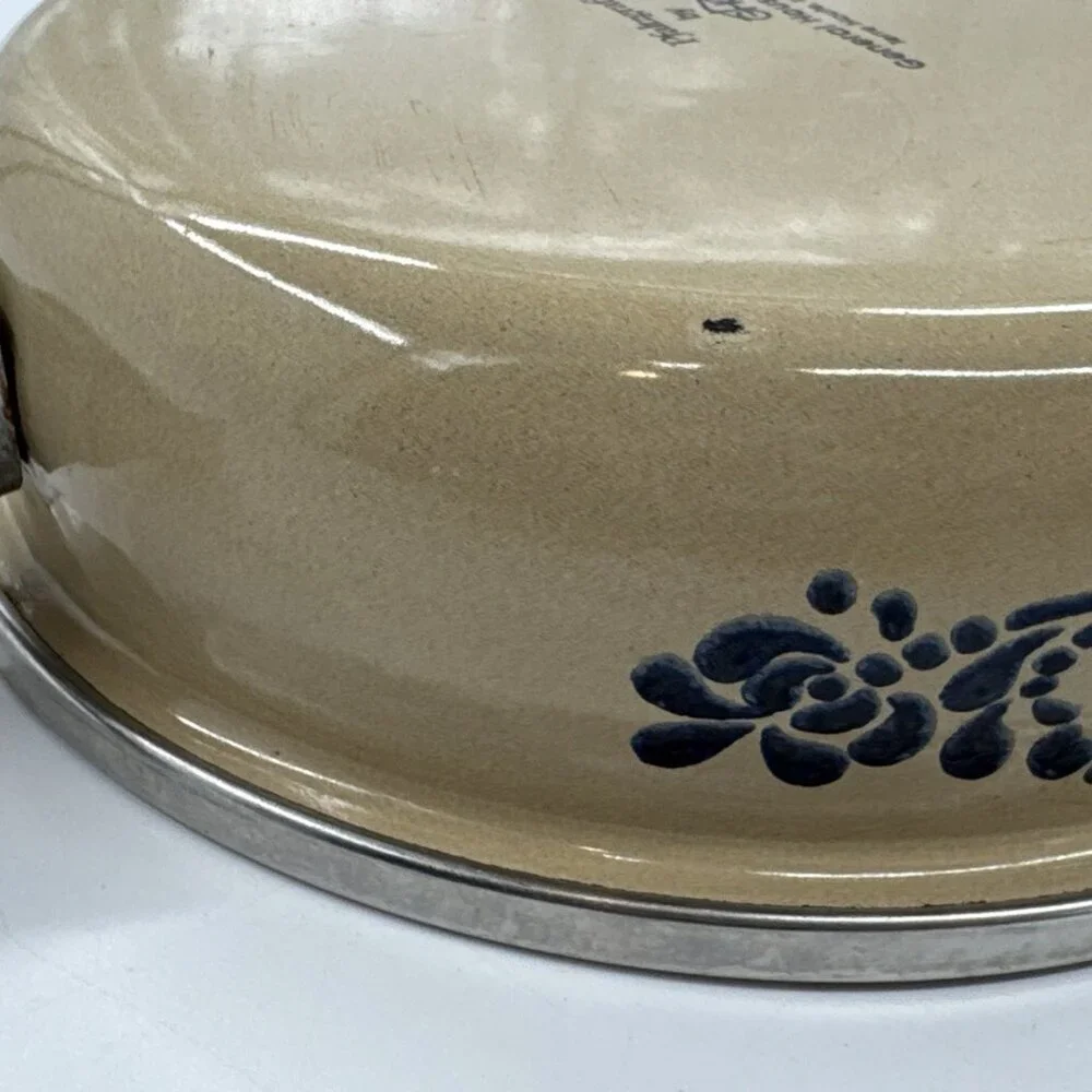 Pfaltzgraff vintage ghc